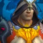 Senormage avatar