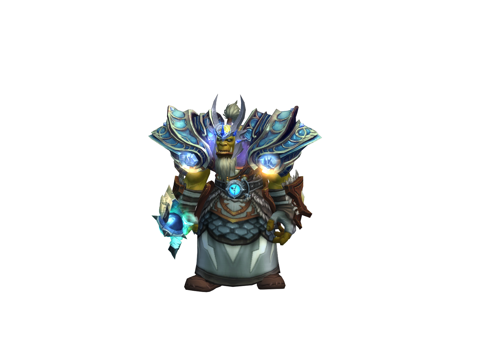 Grengar