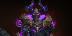 Luckehlock's icon