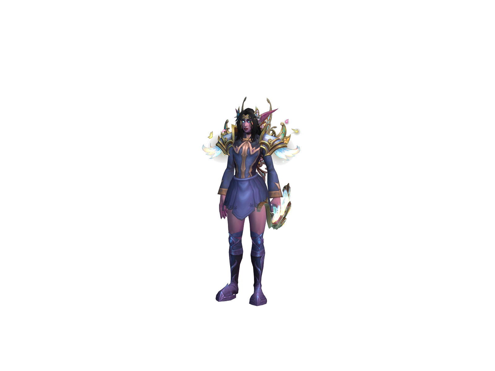 Alamora