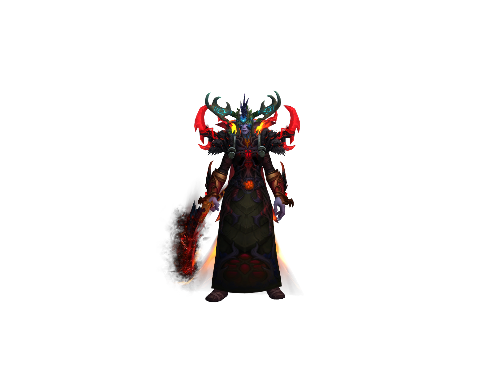 Blindspirit