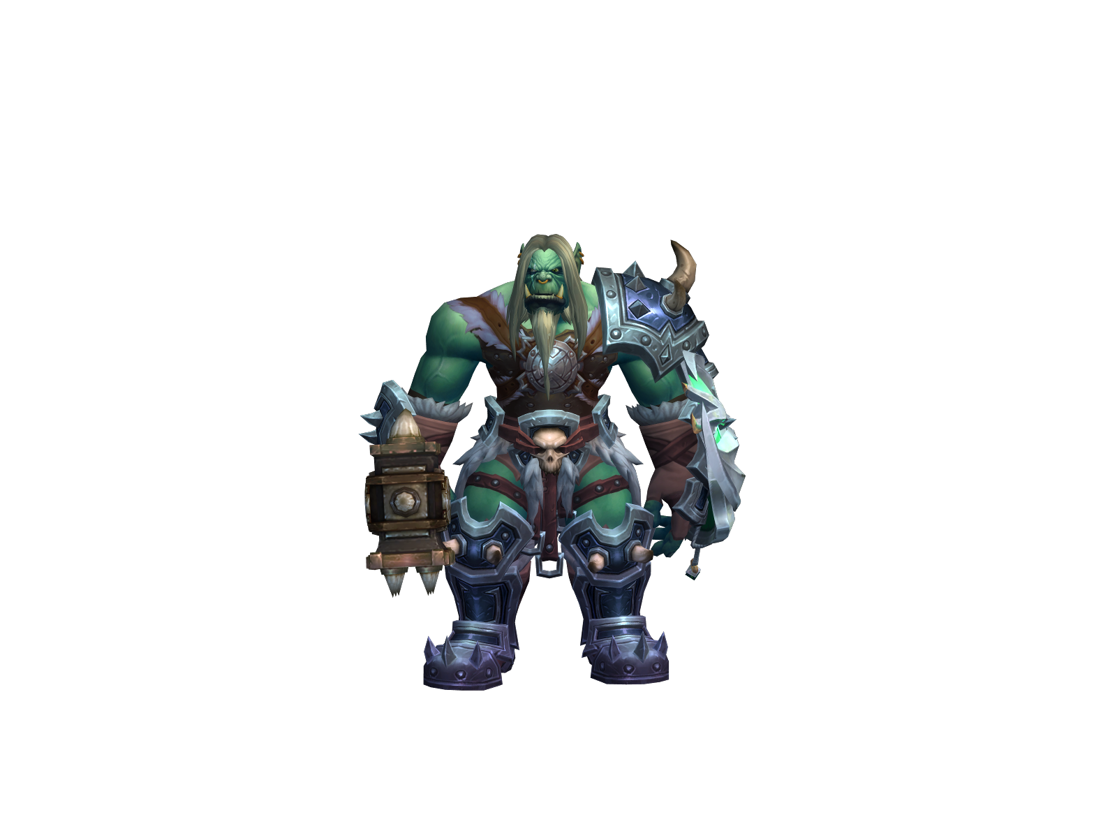 Kastraticron