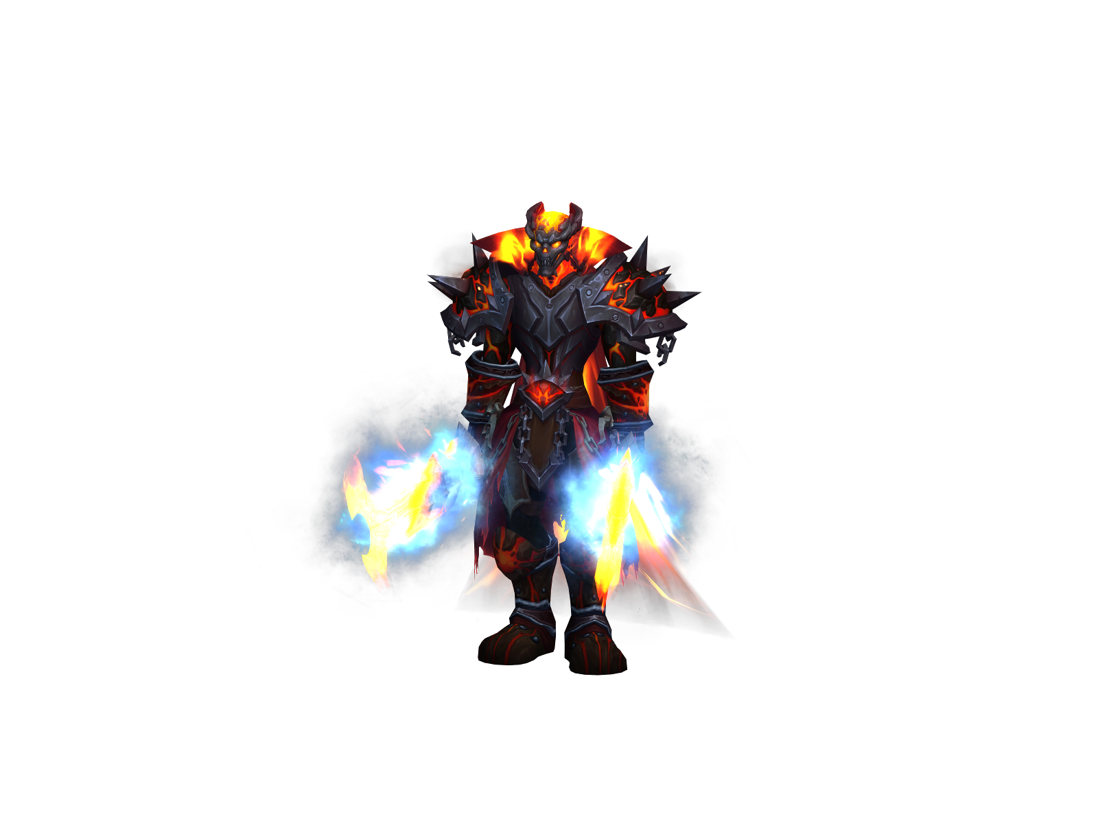 Bweninger 3D character render