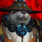 Huolon avatar