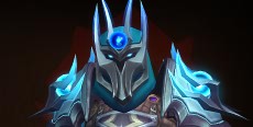 Taznik's Avatar