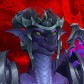 Inflícted avatar