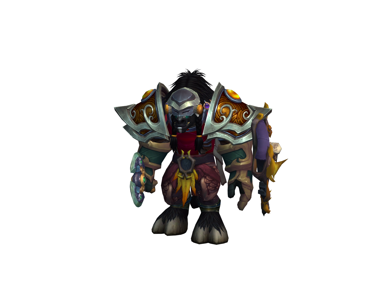 Ninelbhammer
