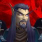 Aggression avatar