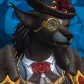 Ivòry avatar