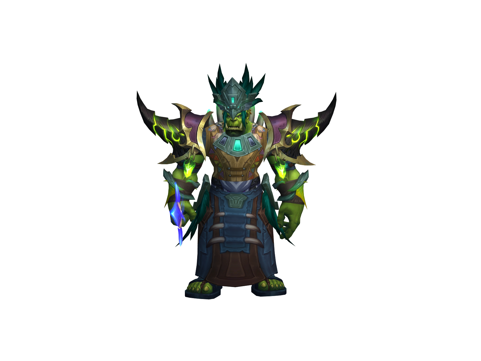 Fizzlelock