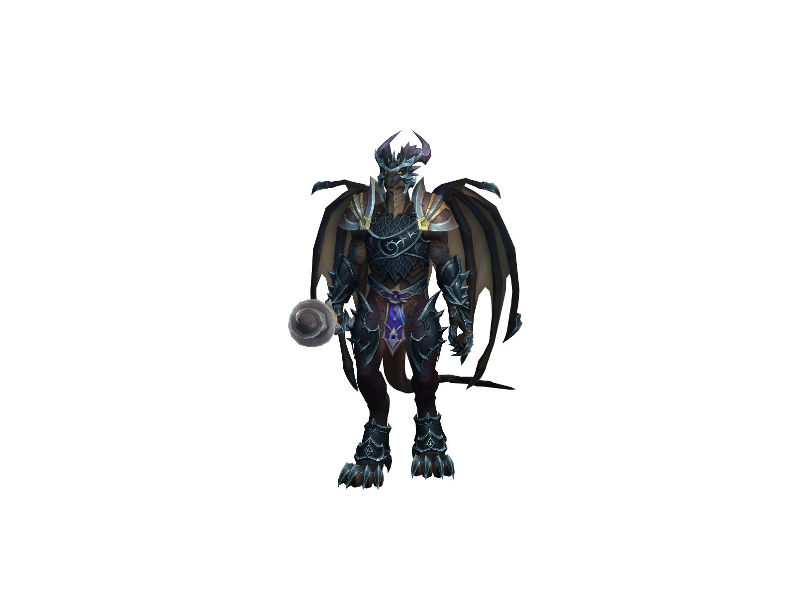 Dragussy