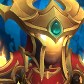 Writhe avatar