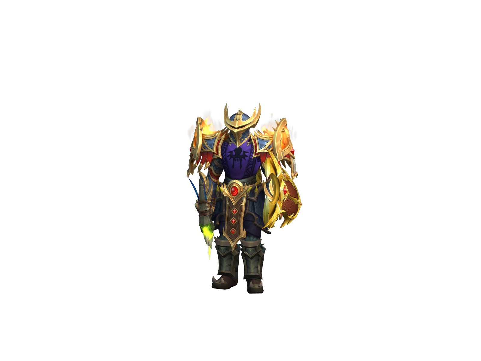 Powerochrist