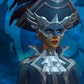 Deraged avatar