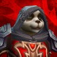 Inflicted avatar