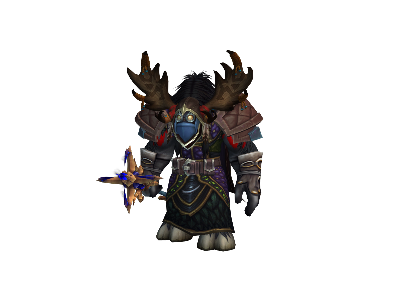 Moosetrax