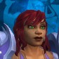 Lunafox avatar