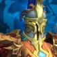 Sambo avatar