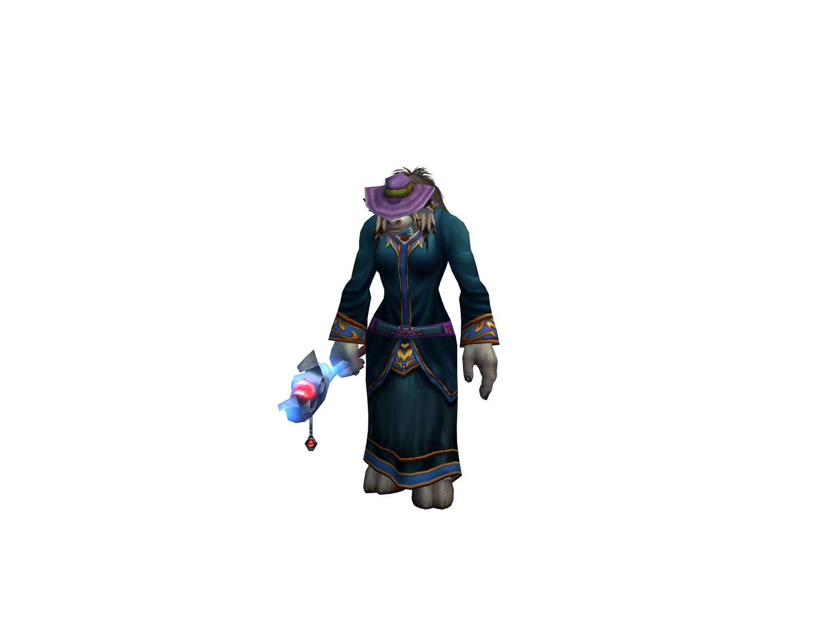 Wolani