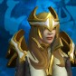 Líghtbríght avatar