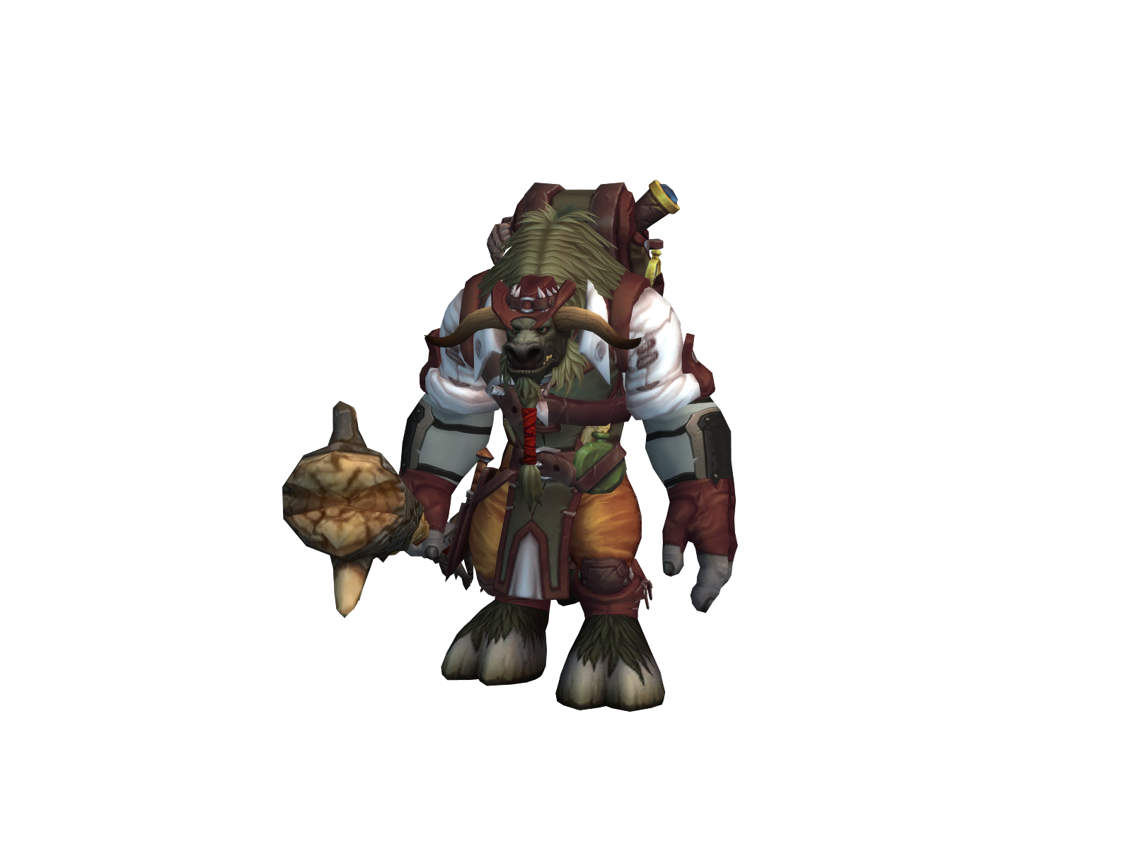 Shaunmark