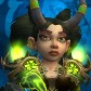 Pád avatar