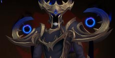 Melchiorr's icon