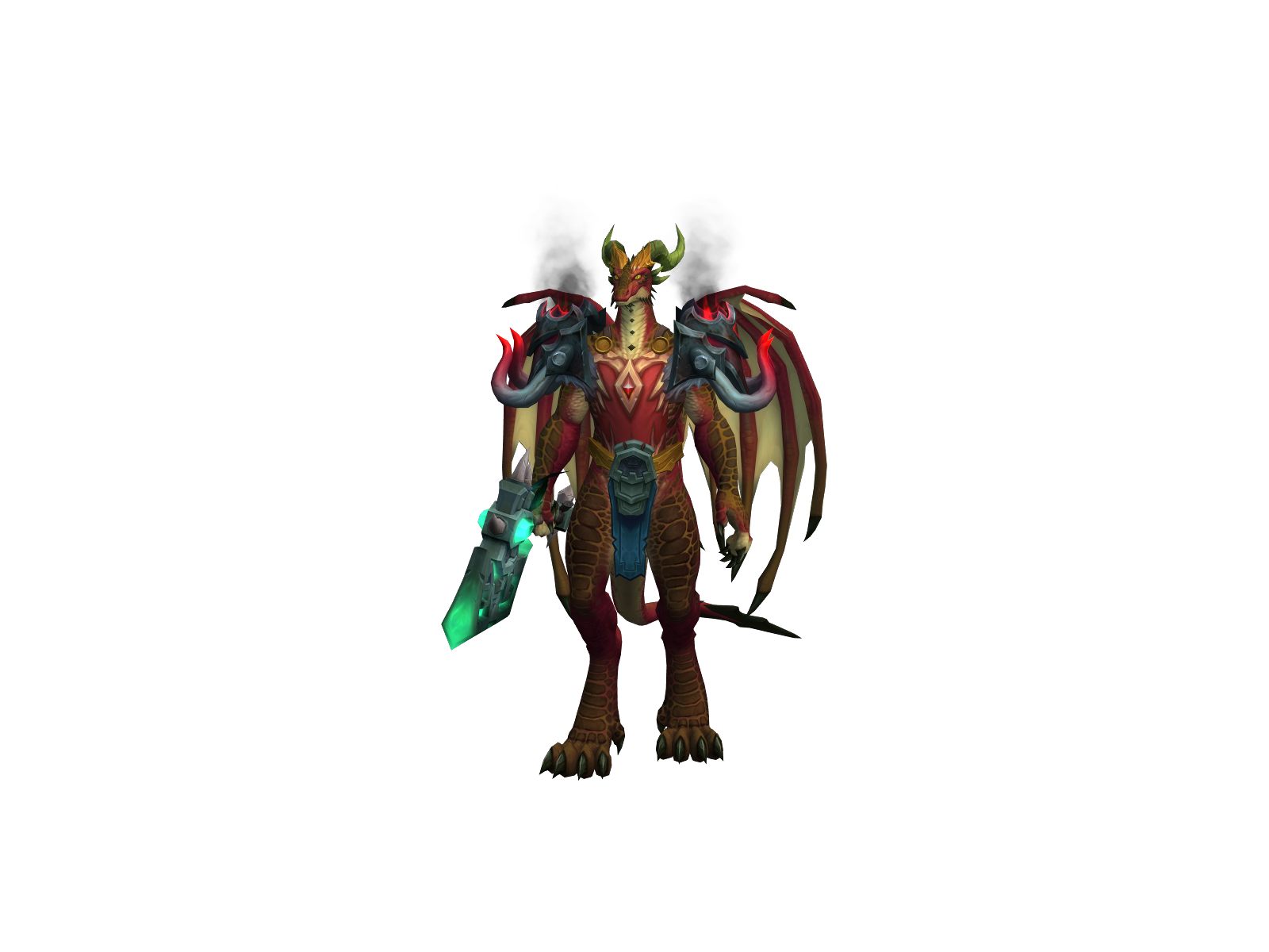 Rayzordrake