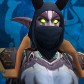 Celda avatar