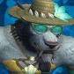Îsh avatar