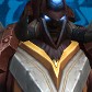 Enisan avatar