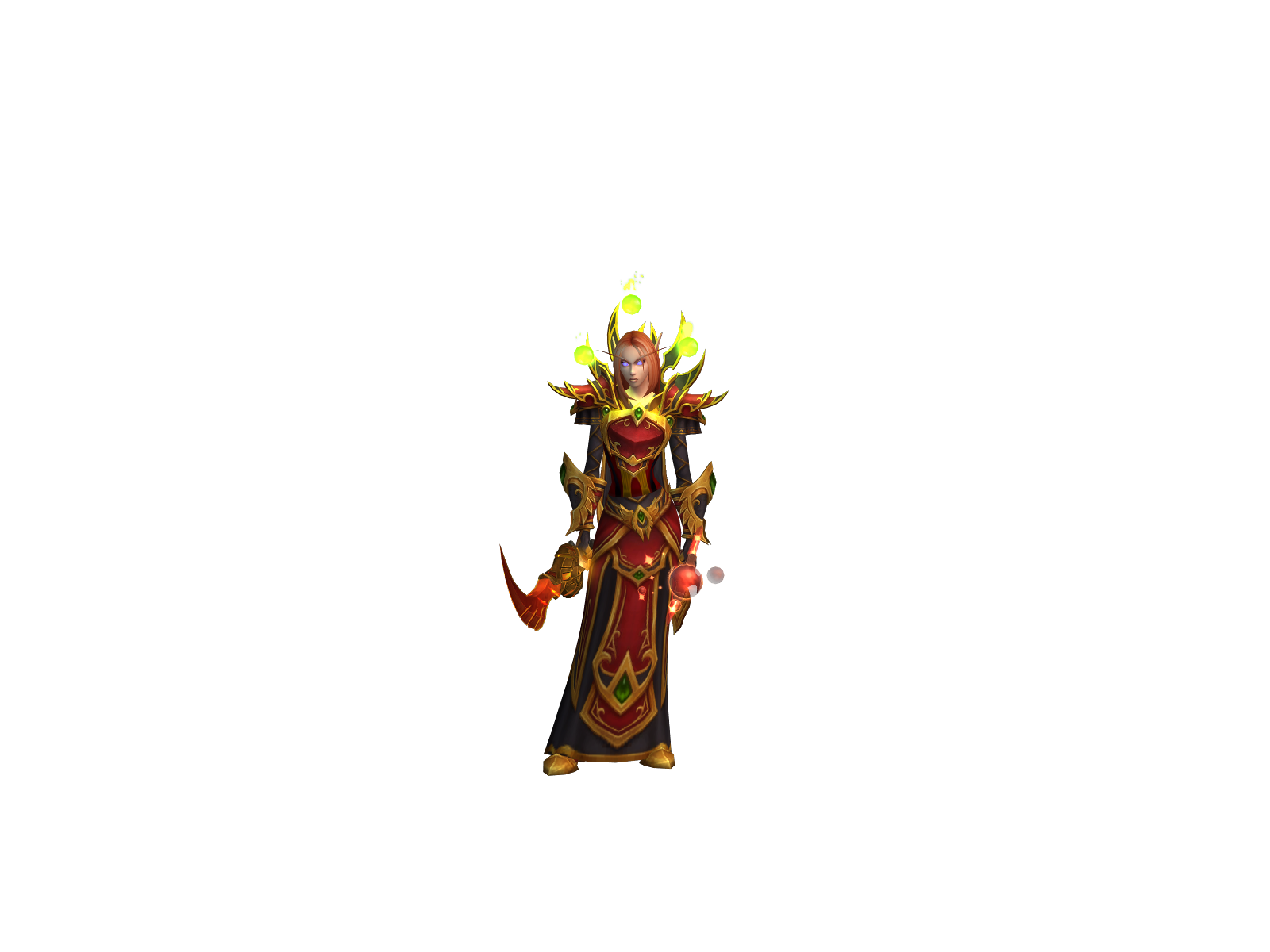 Fizzleflare