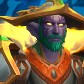 Næon avatar