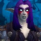 Duisternis avatar