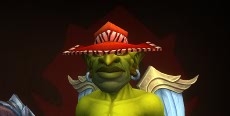 Derekcrows's icon