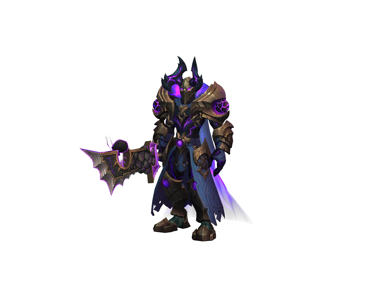Sinswrath
