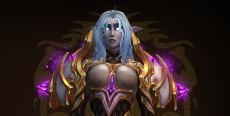 Alianta's icon