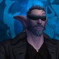 Amari portrait