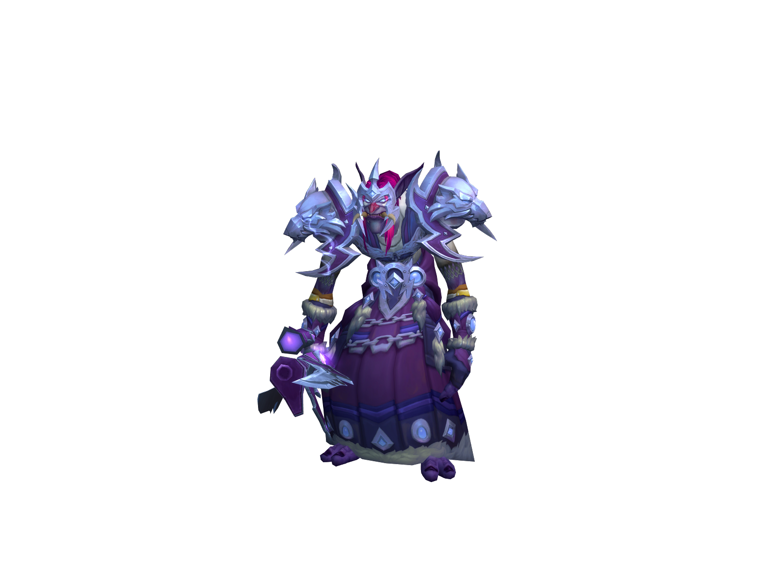 Morguth