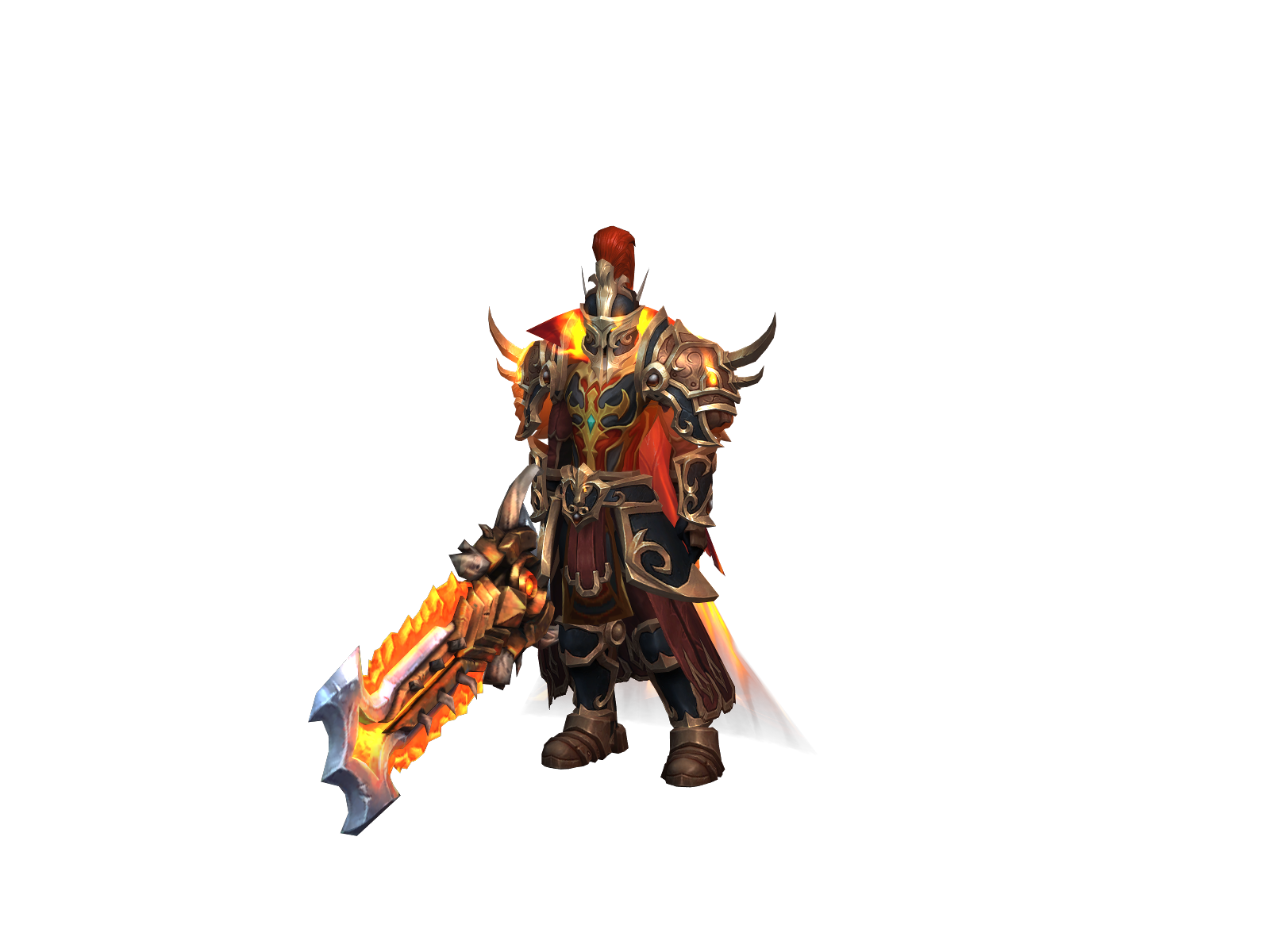 Dastardlydan 3D character render