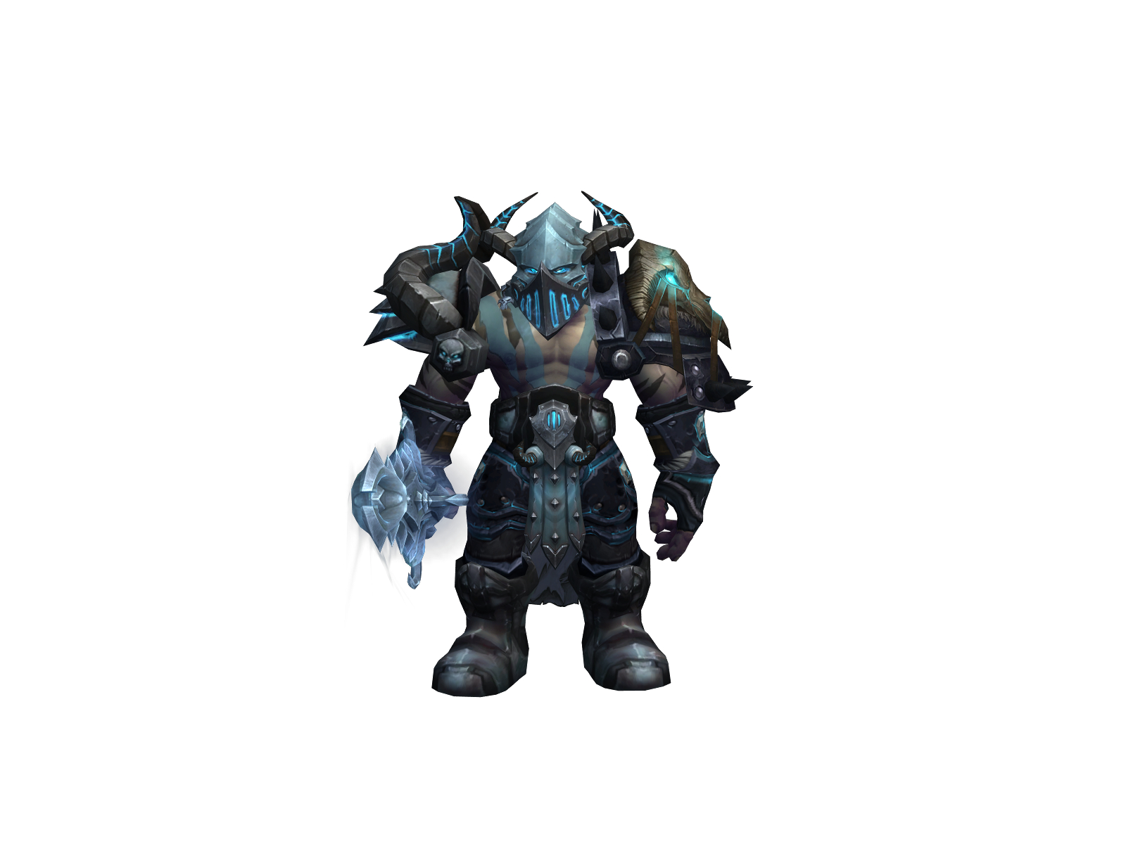 Bloodgorged