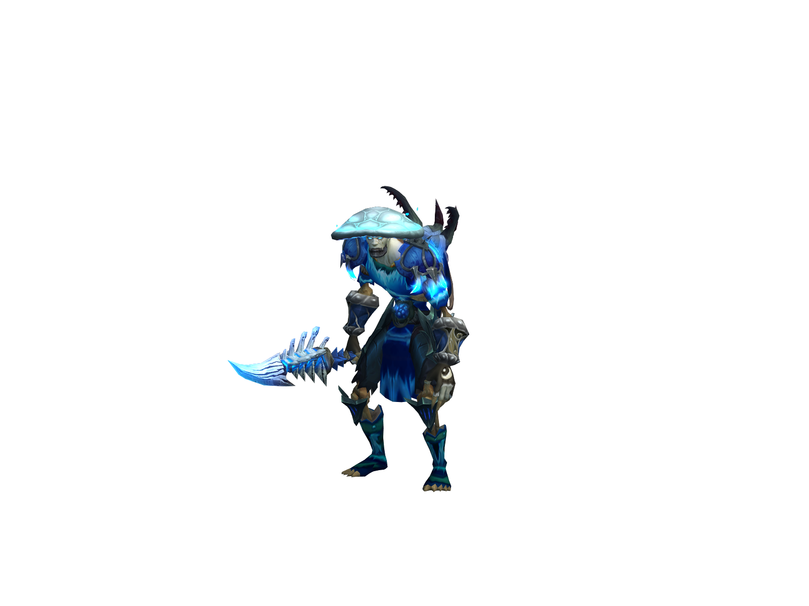 Lucarad