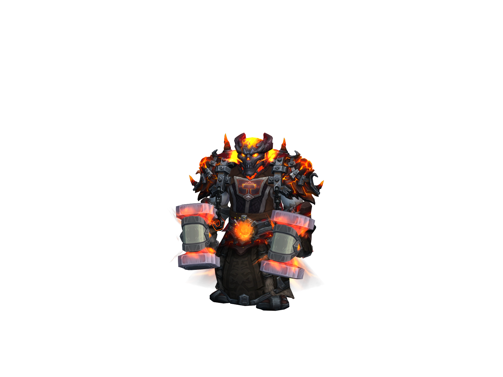 Bebopbo character render