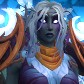 Crescent avatar