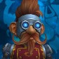 Vanpelt avatar