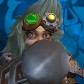 Rocksanne avatar