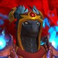 Hel avatar