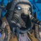 Dredged avatar