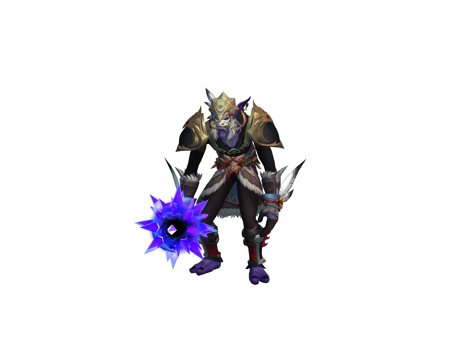 Bulrog
