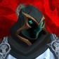 Icaughtfire avatar